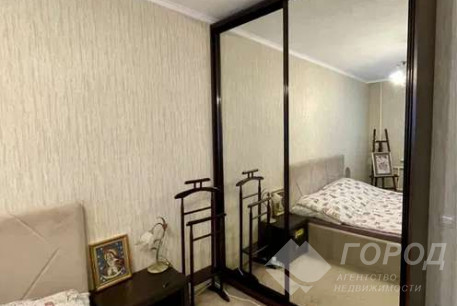 Продам 3-х кімнатну квартиру, Залютино, Код: 809054/1