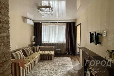 Продам 3-х кімнатну квартиру, Залютино, Код: 809054/1