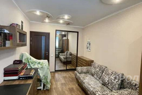 Продам 3-х кімнатну квартиру, Залютино, Код: 809054/1