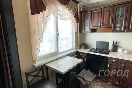 Продам 3-х кімнатну квартиру, Залютино, Код: 809054/1