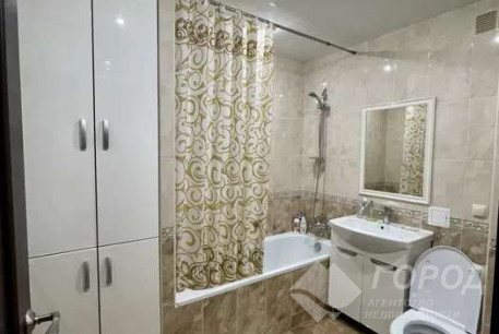 Продам 3-х кімнатну квартиру, Залютино, Код: 809054/1