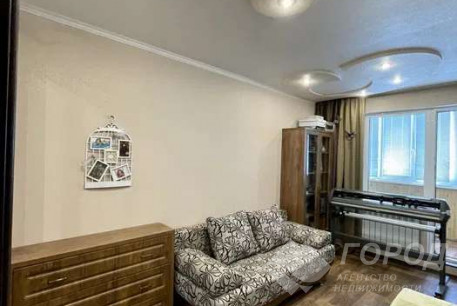 Продам 3-х кімнатну квартиру, Залютино, Код: 809054/1