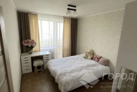 Продам 3-х кімнатну квартиру, Салтовка, 607 м/р, Код: 809055/1