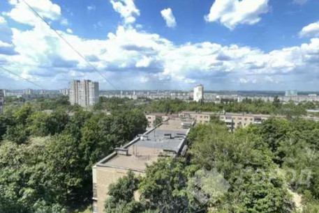 Продам 3-х кімнатну квартиру, Салтовка, 607 м/р, Код: 809055/1
