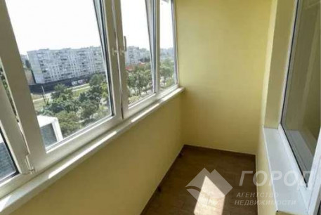 Продам 3-х кімнатну квартиру, Салтовка, 607 м/р, Код: 809055/1