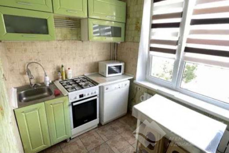 Продам 3-х кімнатну квартиру, Салтовка, 607 м/р, Код: 809055/1