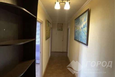 Продам 3-х кімнатну квартиру, Салтовка, 607 м/р, Код: 809055/1