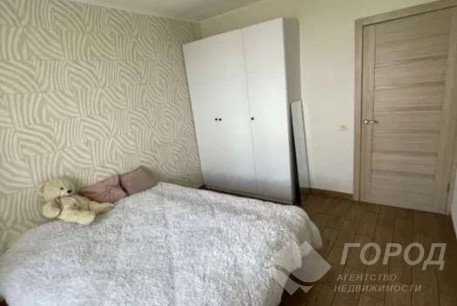 Продам 3-х кімнатну квартиру, Салтовка, 607 м/р, Код: 809055/1