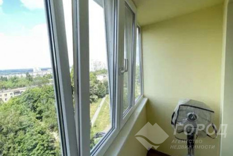 Продам 3-х кімнатну квартиру, Салтовка, 607 м/р, Код: 809055/1