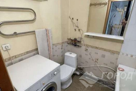 Продам 3-х кімнатну квартиру, Салтовка, 607 м/р, Код: 809055/1