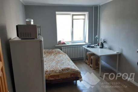 Продам гостинку, Журавлевка, Киевская метро, Код: 809055/2