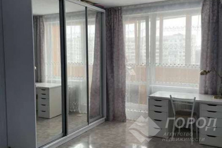 Продам 1-кімнатну квартиру, Салтовка, Студенческая метро, Код: 809055/3