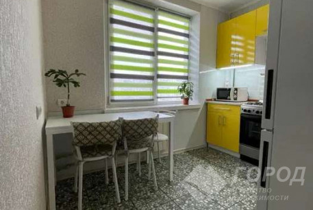 Продам 1-кімнатну квартиру, Салтовка, Студенческая метро, Код: 809055/3