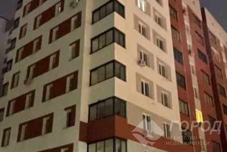 Продам 1-кімнатну квартиру, Журавлевка, ЖК Гидропарк, Код: 809056/1