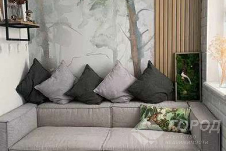 Продам 1-кімнатну квартиру, Журавлевка, ЖК Гидропарк, Код: 809056/1
