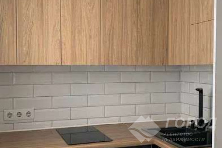 Продам 1-кімнатну квартиру, Журавлевка, ЖК Гидропарк, Код: 809056/1