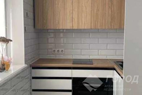 Продам 1-кімнатну квартиру, Журавлевка, ЖК Гидропарк, Код: 809056/1