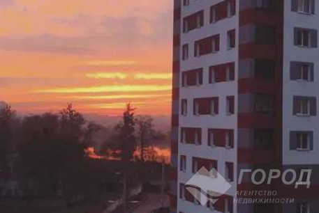 Продам 1-кімнатну квартиру, Журавлевка, ЖК Гидропарк, Код: 809056/1