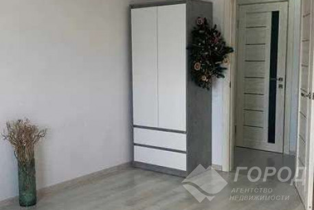 Продам 1-кімнатну квартиру, Журавлевка, ЖК Гидропарк, Код: 809056/1