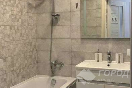 Продам 1-кімнатну квартиру, Журавлевка, ЖК Гидропарк, Код: 809056/1