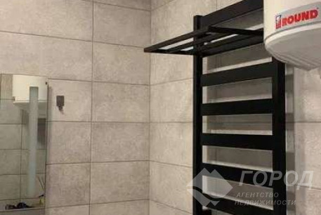 Продам 1-кімнатну квартиру, Журавлевка, ЖК Гидропарк, Код: 809056/1