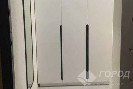 Продам 1-кімнатну квартиру, Журавлевка, ЖК Гидропарк, Код: 809056/1