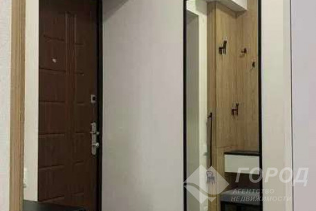 Продам 1-кімнатну квартиру, Журавлевка, ЖК Гидропарк, Код: 809056/1