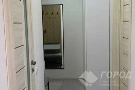 Продам 1-кімнатну квартиру, Журавлевка, ЖК Гидропарк, Код: 809056/1