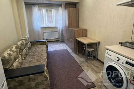 Продам гостинку, Новые дома, Коммунальный рынок, Код: 809058/1