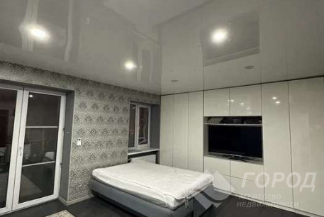 Продам 1-кімнатну квартиру в новобудові, Гагарина проспект, Код: 809060/1