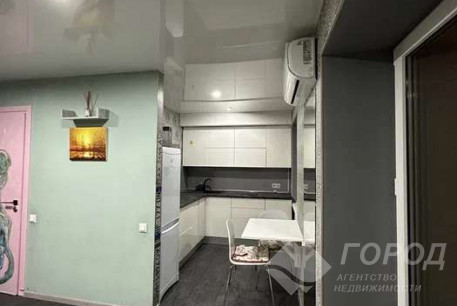 Продам 1-кімнатну квартиру в новобудові, Гагарина проспект, Код: 809060/1