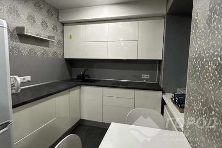 Продам 1-кімнатну квартиру в новобудові, Гагарина проспект, Код: 809060/1