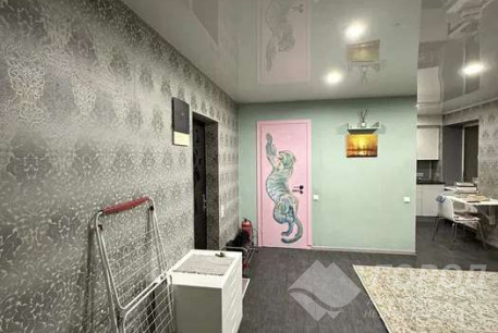 Продам 1-кімнатну квартиру в новобудові, Гагарина проспект, Код: 809060/1