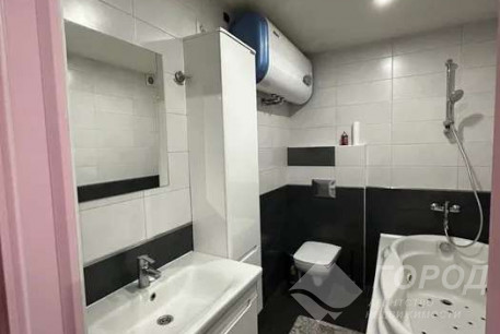 Продам 1-кімнатну квартиру в новобудові, Гагарина проспект, Код: 809060/1