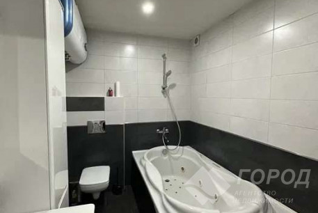 Продам 1-кімнатну квартиру в новобудові, Гагарина проспект, Код: 809060/1