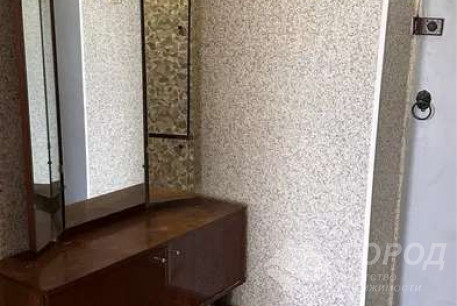 Сдам 1-кімнатну квартиру, Рогань, Восточный, Код: 809061/1