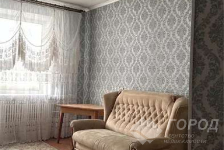 Сдам 1-кімнатну квартиру, Рогань, Восточный, Код: 809061/1