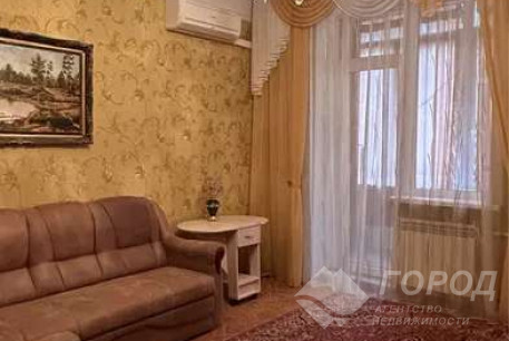 Сдам 1-кімнатну квартиру, ХТЗ, Код: 809061/2