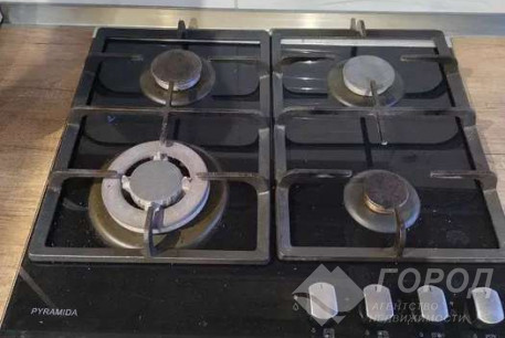 Сдам 2-х кімнатну квартиру, Центр, Архитектора Бекетова метро, Код: 809062/1