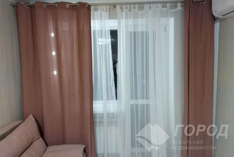 Сдам 2-х кімнатну квартиру, Центр, Архитектора Бекетова метро, Код: 809062/1