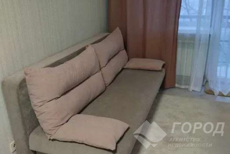 Сдам 2-х кімнатну квартиру, Центр, Архитектора Бекетова метро, Код: 809062/1