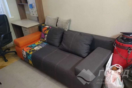 Сдам 2-х кімнатну квартиру, Центр, Архитектора Бекетова метро, Код: 809062/1