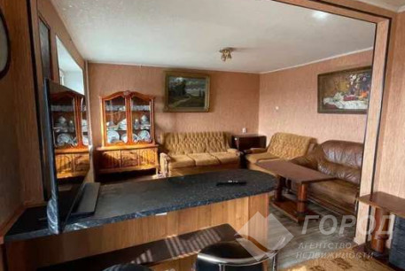 Сдам 3-х кімнатну квартиру, Сосновая Горка, Научная метро, Код: 809063/1