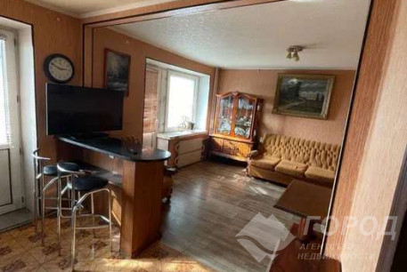 Сдам 3-х кімнатну квартиру, Сосновая Горка, Научная метро, Код: 809063/1