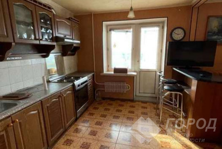 Сдам 3-х кімнатну квартиру, Сосновая Горка, Научная метро, Код: 809063/1