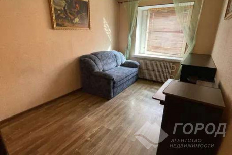 Сдам 3-х кімнатну квартиру, Сосновая Горка, Научная метро, Код: 809063/1