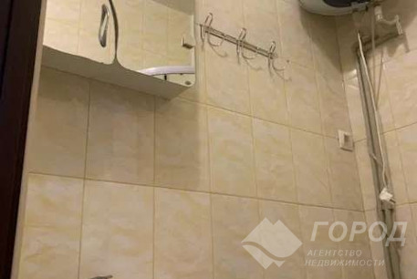 Сдам гостинку, Центральный рынок, Локомотив, Код: 809064/1