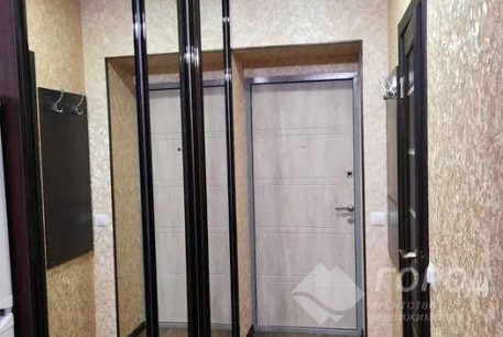 Сдам гостинку, Салтовка, Академика Павлова метро, Код: 809066/1