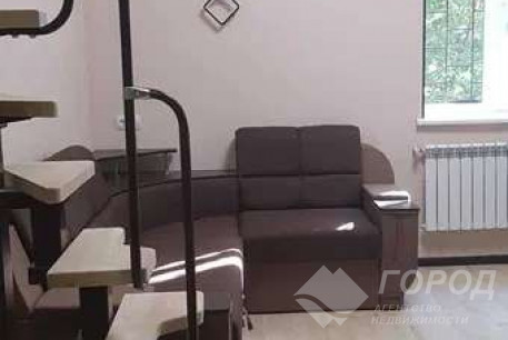 Сдам 1-кімнатну квартиру, ХТЗ, Пролетарская метро (Индустриальная), Код: 809066/2