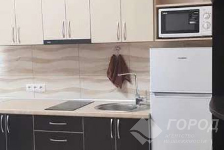 Сдам 1-кімнатну квартиру, ХТЗ, Пролетарская метро (Индустриальная), Код: 809066/2